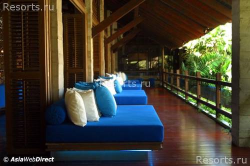 Indigo Pearl Hotel 15